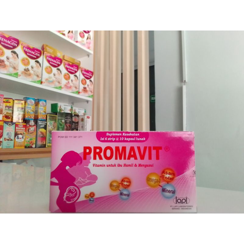 PROMAVIT