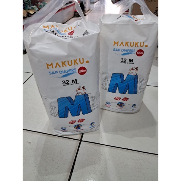 makuku