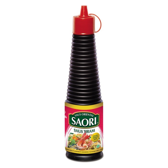 SAORI 133ml