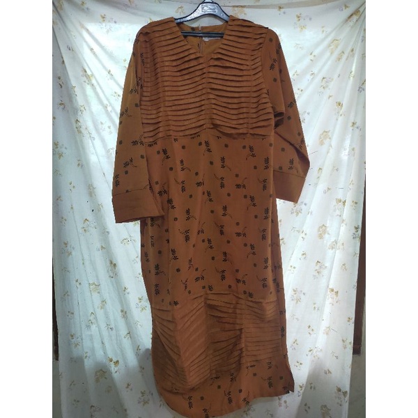 Gamis_second