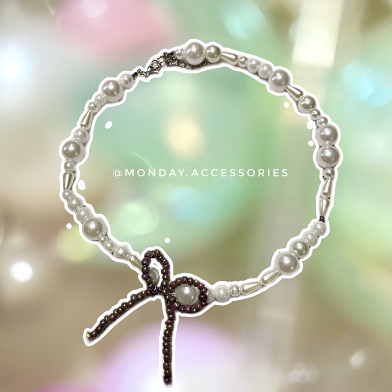 PEARL BEADS