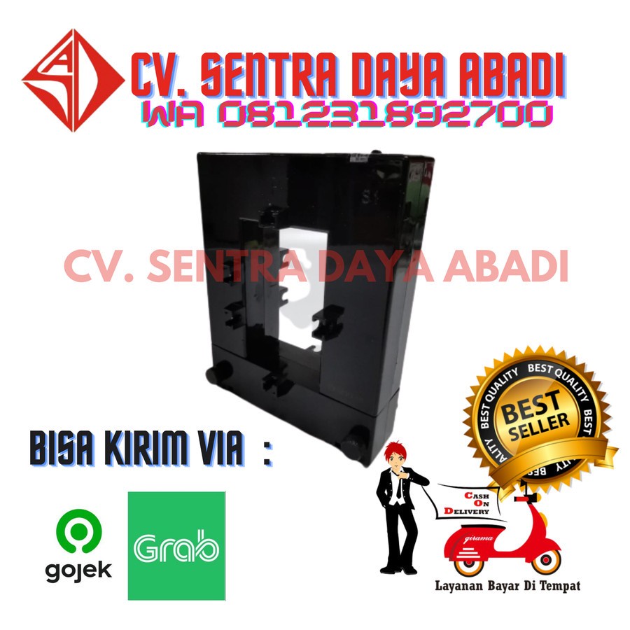 Split Core CT FORT MSQ-580FT 500A
