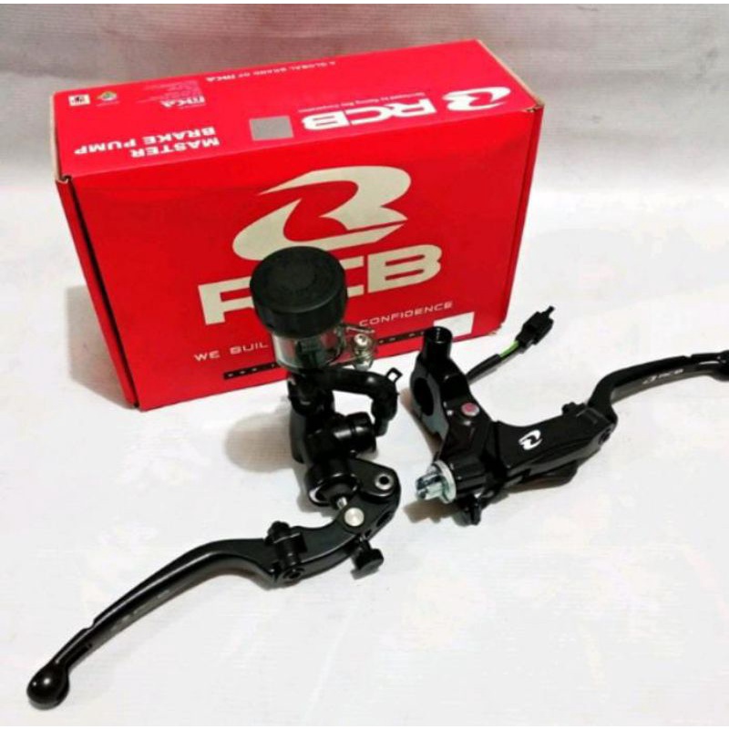 RCB S1 NEW BLACK