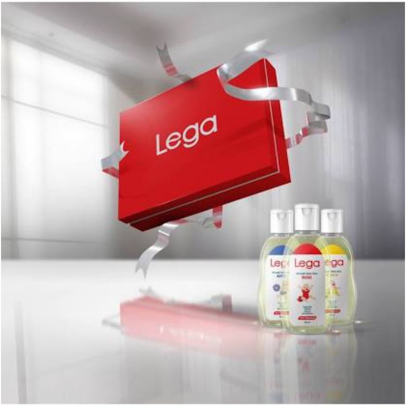 Lega | paket bundling 70 ml