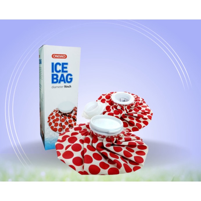 Ice Bag One Med
