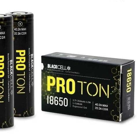 ➳  Proton mAh 40A ♪