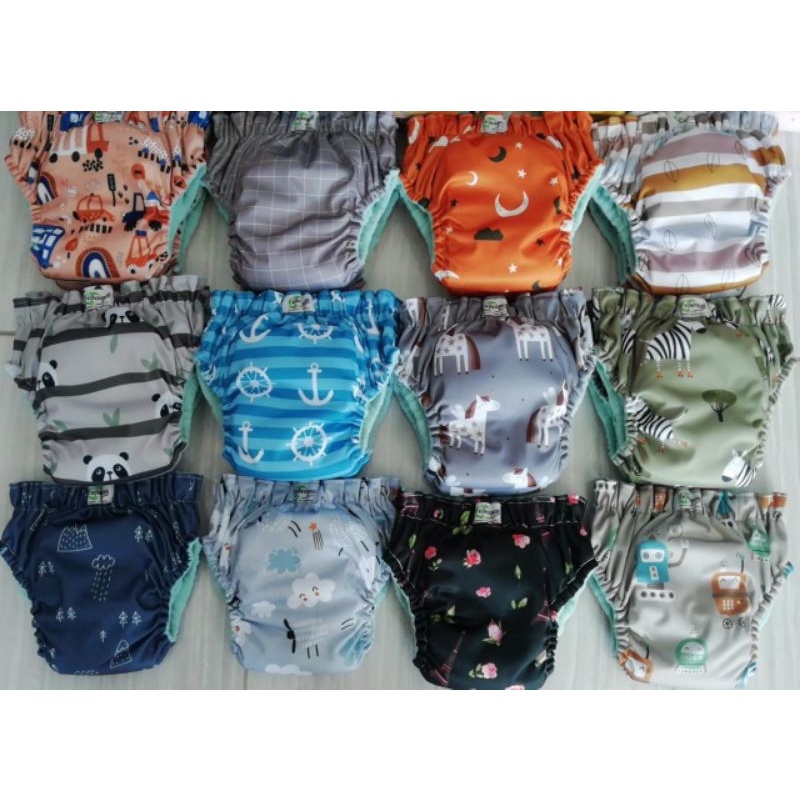 Clodi Ningrat Aio Drypant Reguler