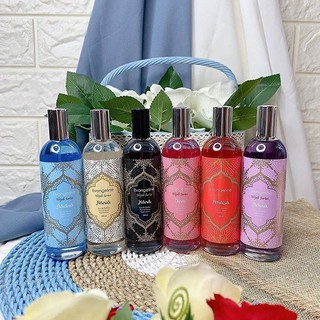 Evangeline Hijab Series 100ml