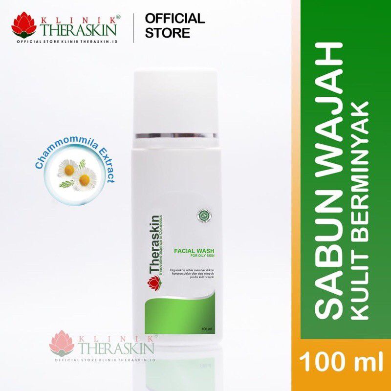 facialwash