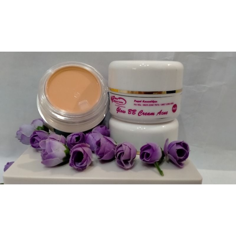 Glow Bb Cream Acne