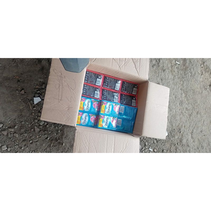 downy1000