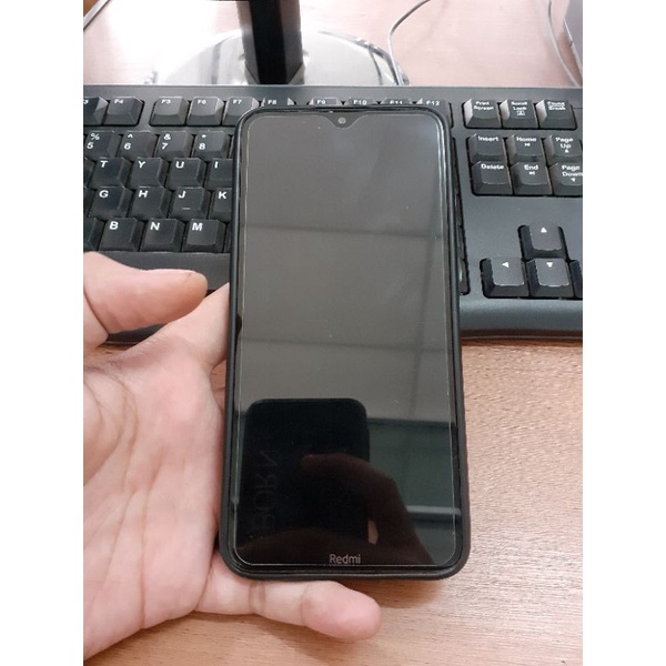 redmi 8a pro 2/32gb 4g
