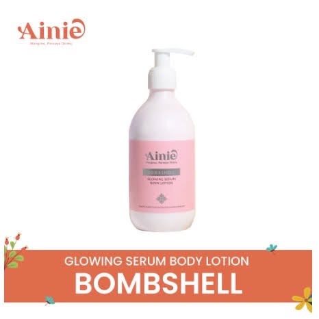 Ainie Bombshell 300ml