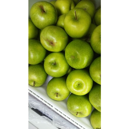 APEL GRANNY SMITH