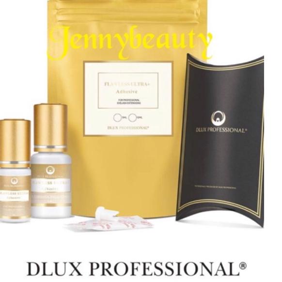 ✬ Dlux flawless Ultra+ 5ml/ 10ml ✯