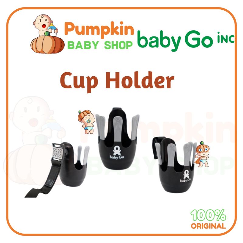 BabyGo CUP Holder