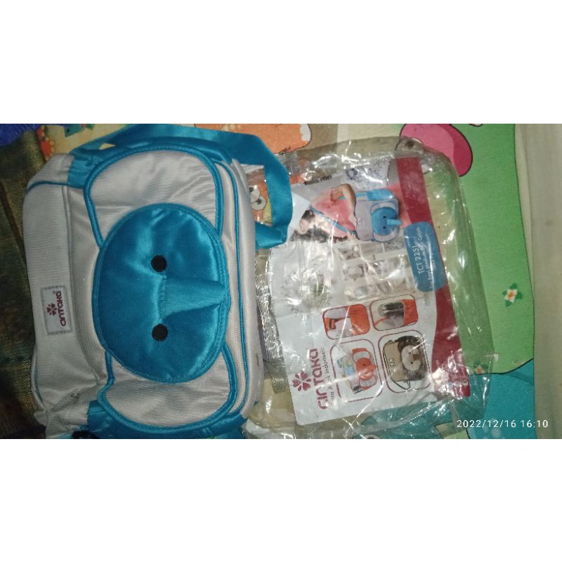 baby bag