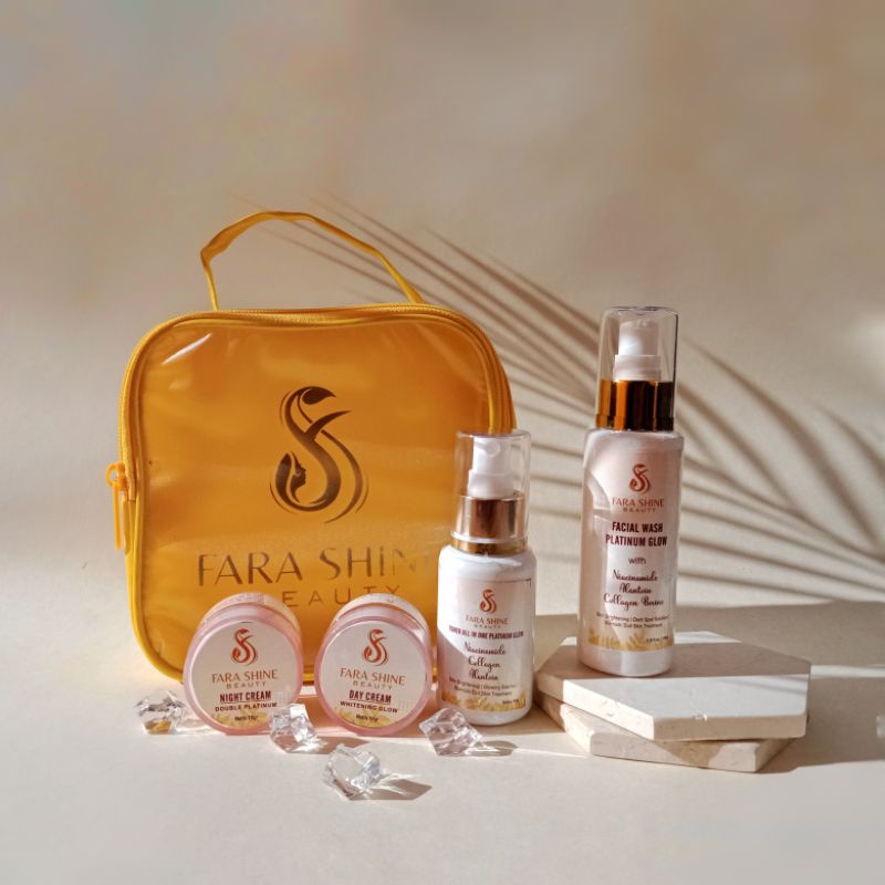 paket all in one isi 4