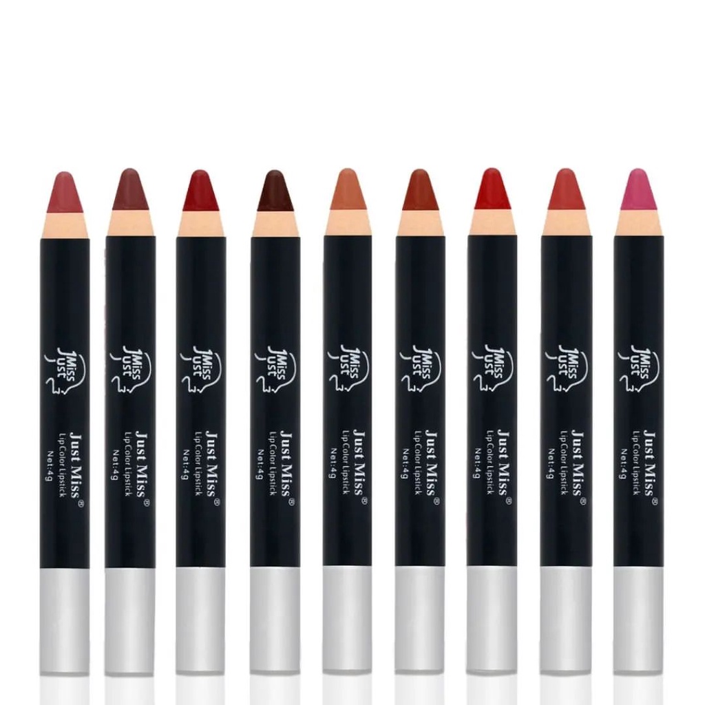 Lipstik JUST MISS (Serut)