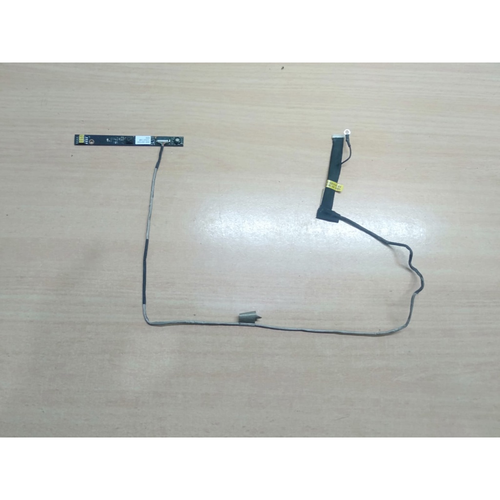 Kamera Camera Webcam Notebook Asus 1225C