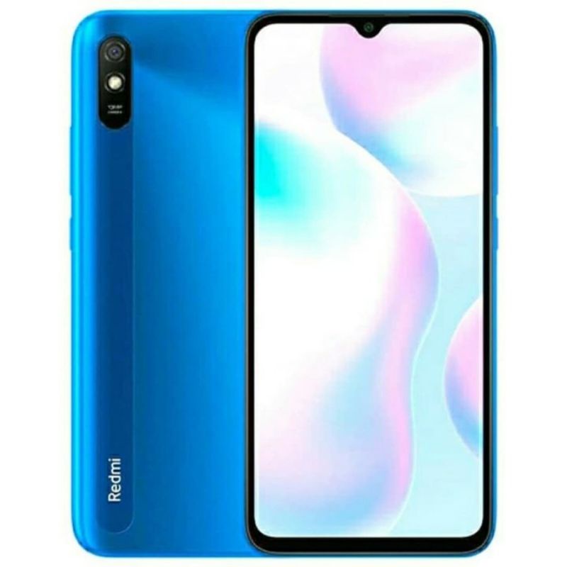HP redmi 9