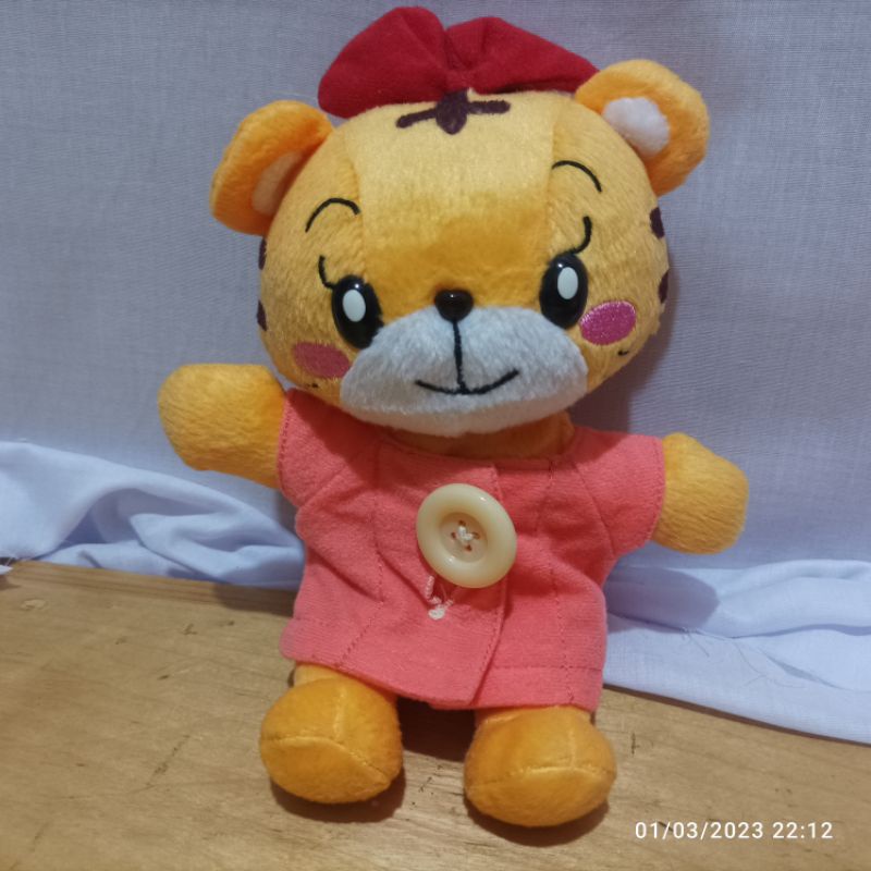 boneka cantik