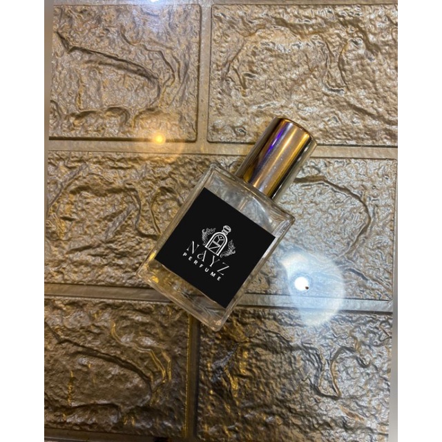 Aigner inlether parfume