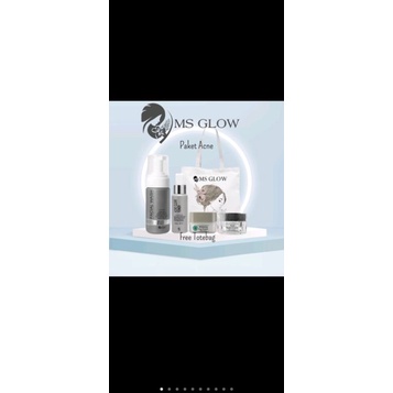 mes glow ori 1 paket