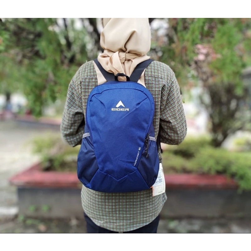 ORIGINAL!! TAS DAYPACK MARMOSET 16 1FA BACKPACK