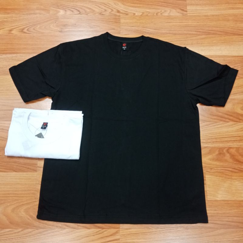 Kaos Polos/Unisex