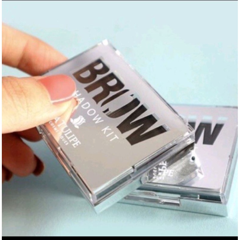 Brow Shado Kit LATULIP