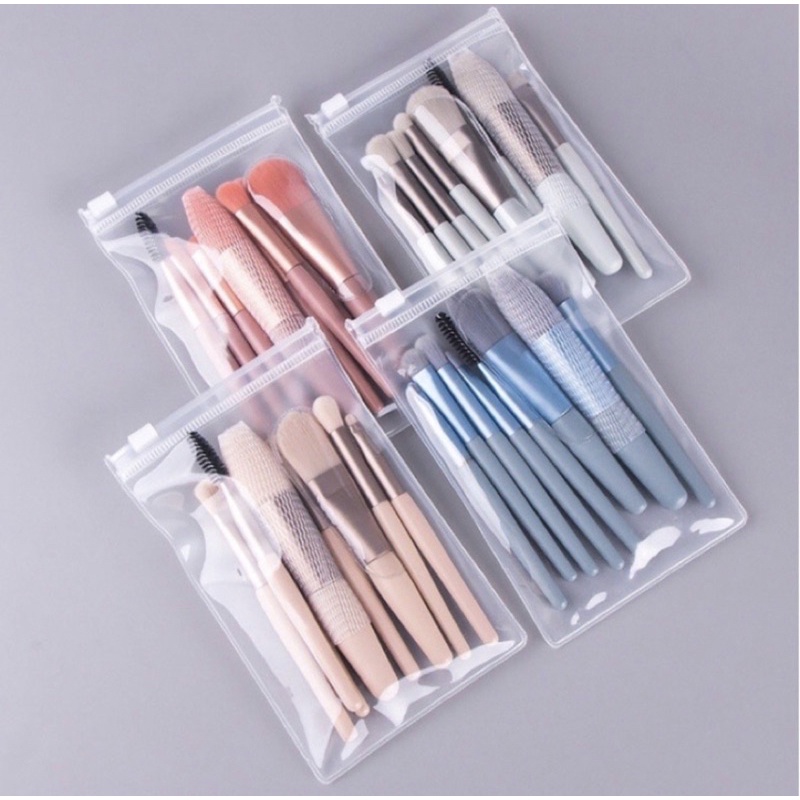 Brush make up set | Set make up brush