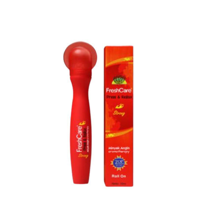 fresh care press 10ml