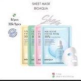 Sheetmask Bioaqua extra essence