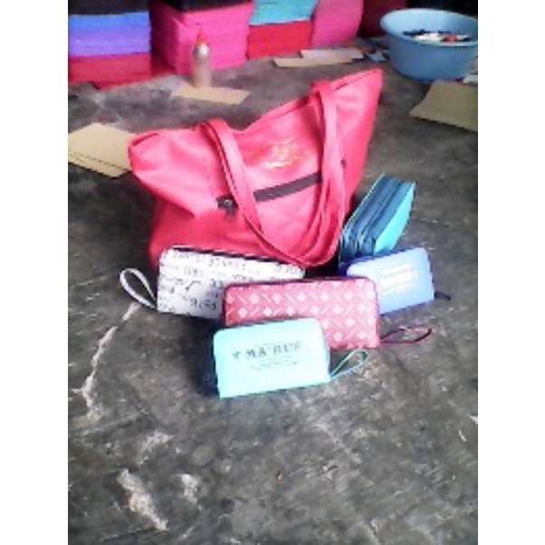 PAKET USAHA MURAH MERIAH