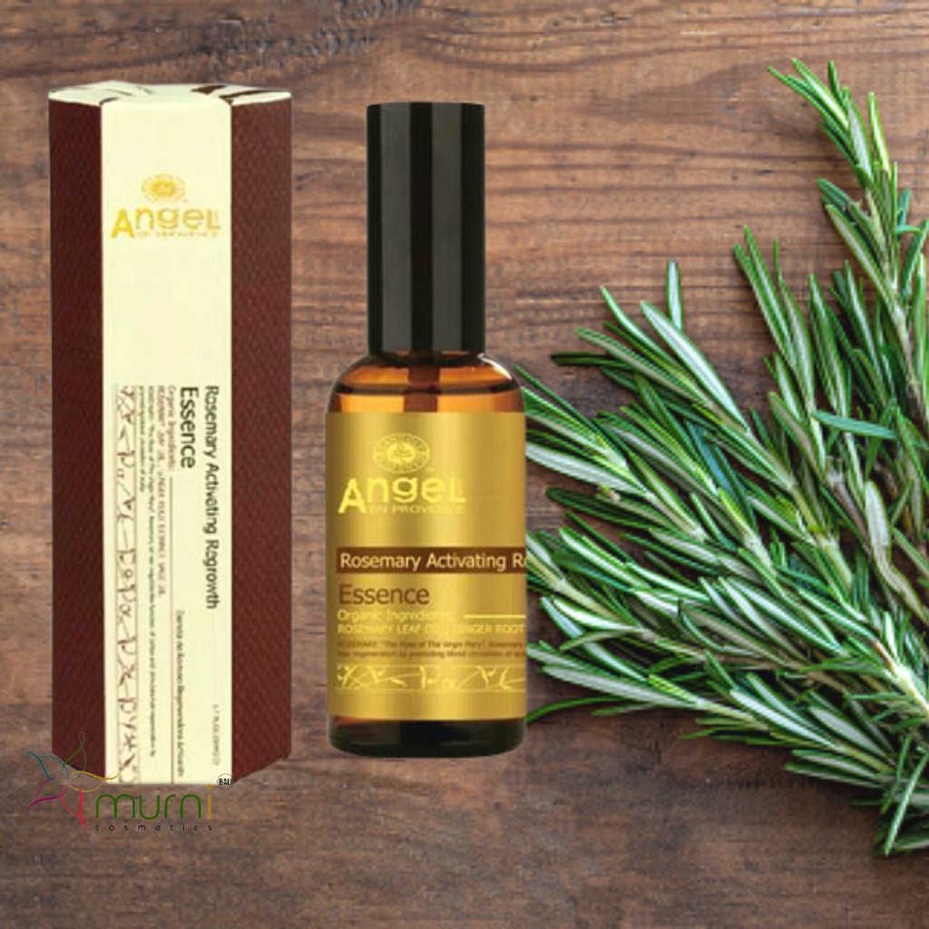 ANGEL ROSEMARY ESSENCE 50ML