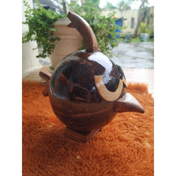 celengan angry bird