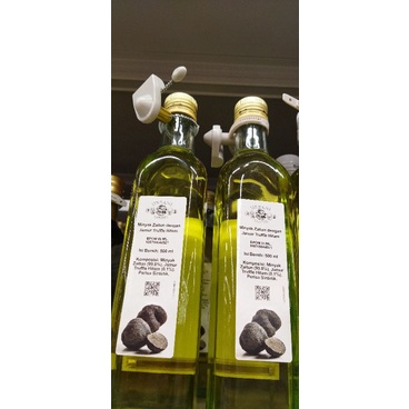 URBANI TARTUFI