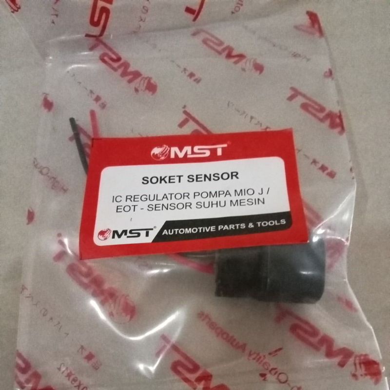 soket ic pulpam/sensor eot