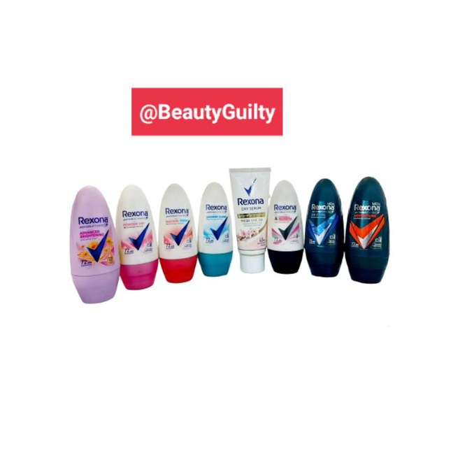 Rexona series
