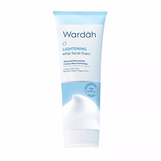 Wardah Lightening 100ml