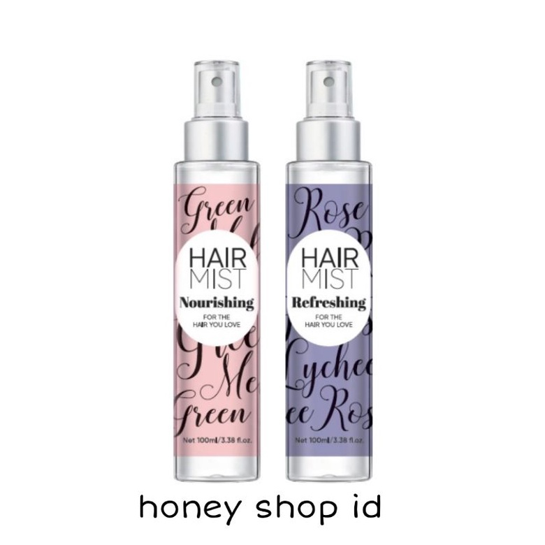 Hair Mist