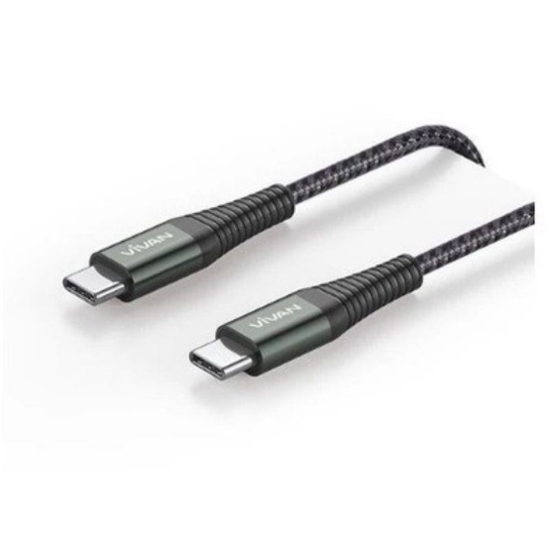 VIVAN KPD100S KABEL DATA TYPE C 3A