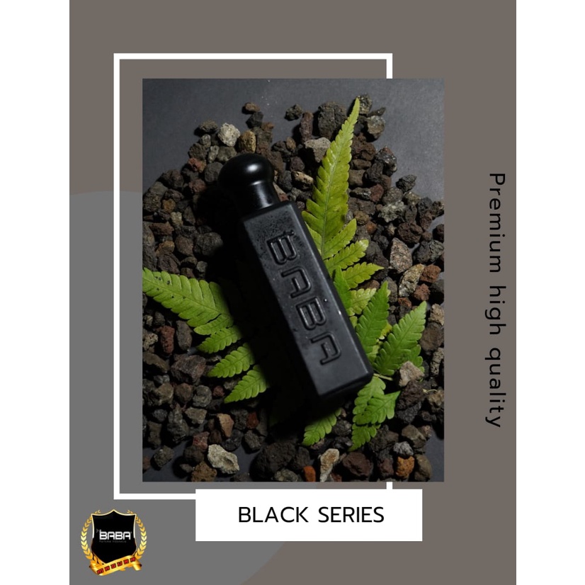 BABA PARFUME BULGARY MAN