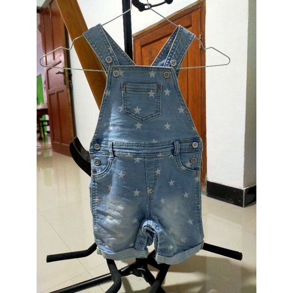 BAJU ANAK PRE LOVE
