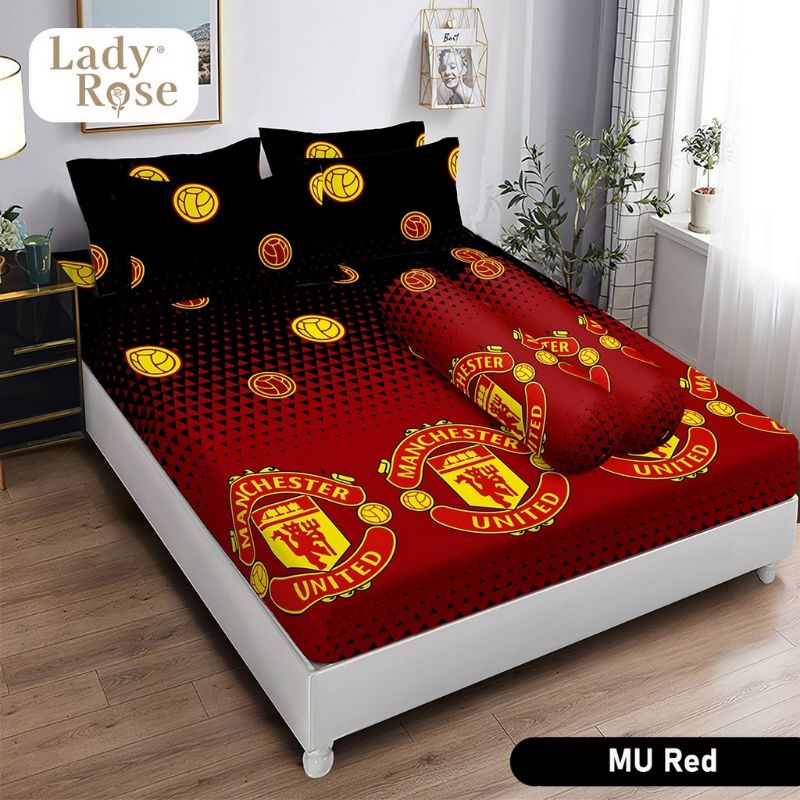 Sp Ladyrose 160X200
