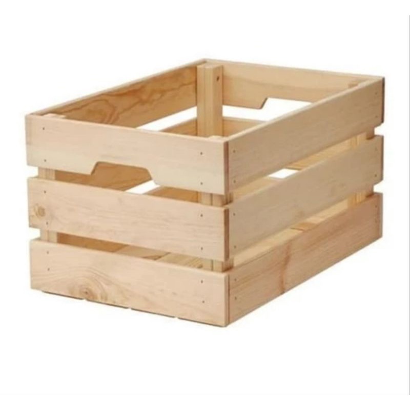 Packing Kayu