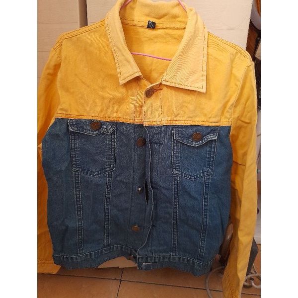 Baju Preloved
