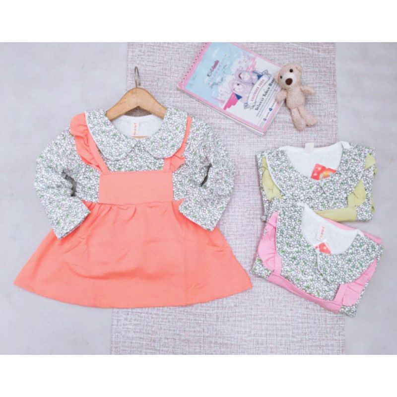 Dress Premium Import
