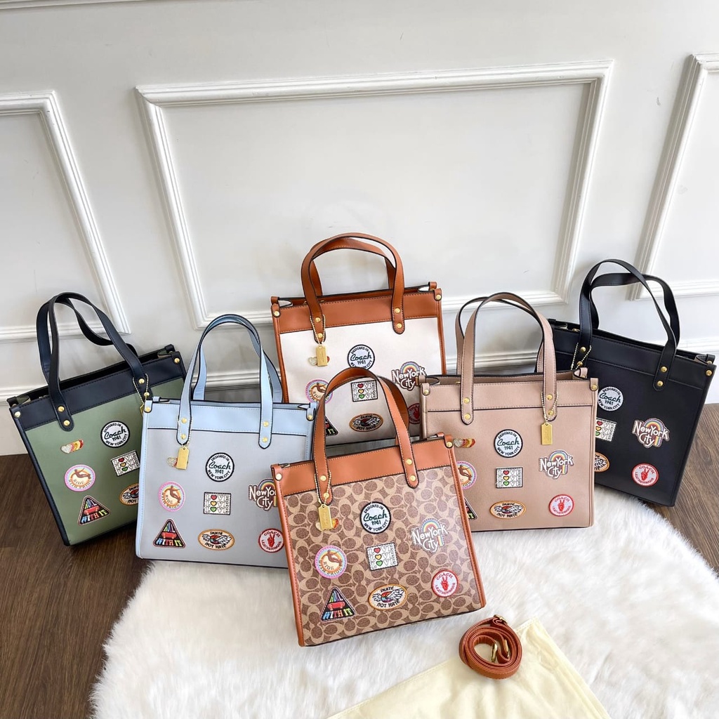 READY CCH BAG ORI 309